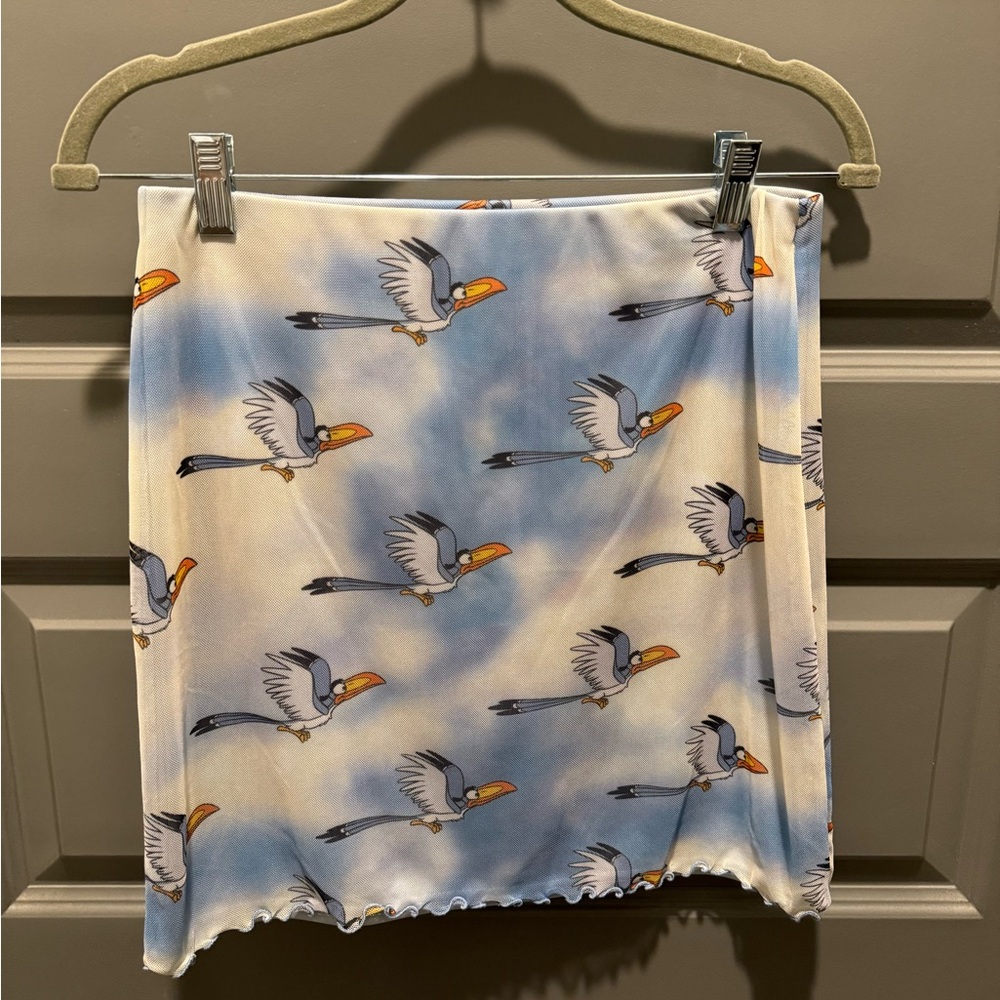 Lion King Skirt